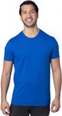 Threadfast Unisex Ultimate T-Shirt ROYAL Primary