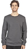 Threadfast Unisex Ultimate Crewneck Sweatshirt