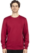 Threadfast Unisex Ultimate Crewneck Sweatshirt