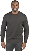 Threadfast Unisex Ultimate Crewneck Sweatshirt