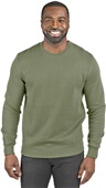Threadfast Unisex Ultimate Crewneck Sweatshirt