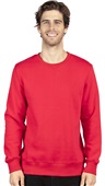 Threadfast Unisex Ultimate Crewneck Sweatshirt