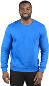 Threadfast Unisex Ultimate Crewneck Sweatshirt