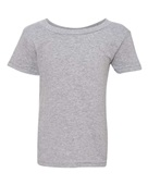 Gildan Toddler Heavy Cotton T-Shirt