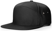 Richardson 257 7 Panel Twill Baseball Cap