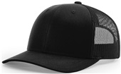 Richardson 112RE Recycled Trucker Cap