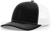 Richardson 112RE Recycled Trucker Cap