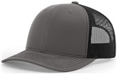 Richardson 112+ R-Flex Adjustable Trucker Cap