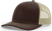 Richardson 112+ R-Flex Adjustable Trucker Cap