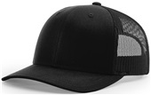 Richardson 112+ R-Flex Adjustable Trucker Cap