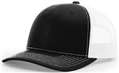 Richardson 112+ R-Flex Adjustable Trucker Cap