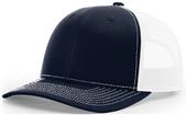 Richardson 112+ R-Flex Adjustable Trucker Cap