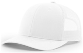 Richardson 112+ R-Flex Adjustable Trucker Cap