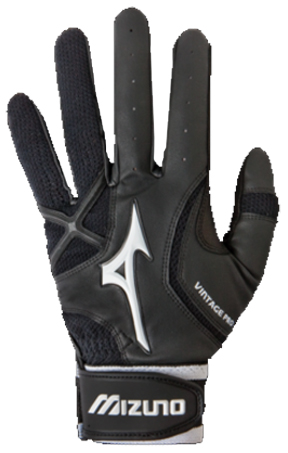 Mizuno Baseball Vintage Pro G3 Batting Gloves Epic Sports