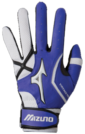 Mizuno adult vintage pro batting gloves online