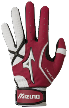 Mizuno vintage pro glove on sale