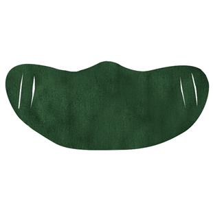 Royal Apparel Unisex Rib Spandex Face Mask FMRSPX
