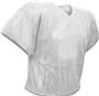 Champro Youth Adult Porthole Mesh Football Practice Jerseys WHITE Primary