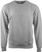 C2 Adult Youth Fleece Loose Crew Sweatshirt