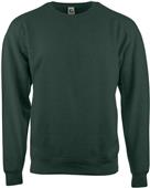 C2 Adult Youth Fleece Loose Crew Sweatshirt