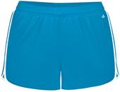 Badger Sport Girls Velocity 2.5" Shorts Badger Sport Girls Velocity 2.5" Shorts