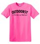 Epic Adult/Youth Outdoorsy Cotton Graphic T-Shirts