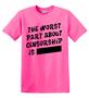 Epic Adult/Youth Censorship Cotton Graphic T-Shirts