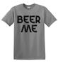 Epic Adult/Youth Beer Me Cotton Graphic T-Shirts