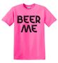 Epic Adult/Youth Beer Me Cotton Graphic T-Shirts