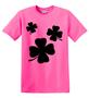 Epic Adult/Youth Lucky Cotton Graphic T-Shirts