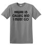 Epic Adult/Youth Hawaii Calls Cotton Graphic T-Shirts