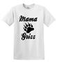 Epic Adult/Youth Momma Grizz Cotton Graphic T-Shirts