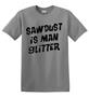 Epic Adult/Youth Man Glitter Cotton Graphic T-Shirts