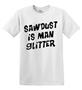 Epic Adult/Youth Man Glitter Cotton Graphic T-Shirts