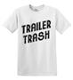 Epic Adult/Youth Trailer Trash Cotton Graphic T-Shirts