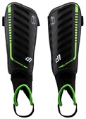 Champro D1 Soccer Shin Guards PAIR