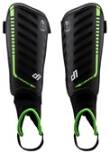 D1 Soccer Shin Guards (PAIR)