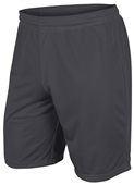 Champro Adult Dynamic Tricot Mesh Shorts No Pockets 9" or 7" Inseam