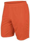 Champro Adult Dynamic Tricot Mesh Shorts No Pockets 9" or 7" Inseam