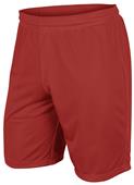 Champro Adult Dynamic Tricot Mesh Shorts No Pockets 9" or 7" Inseam