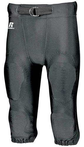 Russell Adult/Youth Deluxe Game Football Pant (Pads Not Included