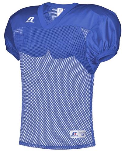 S096BW | YOUTH STOCK PRACTICE JERSEY