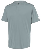 Russell Adult/Youth Performance 2-Button Jersey