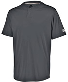 Russell Adult/Youth Performance 2-Button Jersey