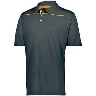 holloway coaching shirts
