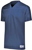 Russell Adult/Youth Solid Flag Football Jersey NAVY Primary