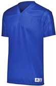 Russell Adult/Youth Solid Flag Football Jersey ROYAL Primary