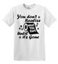 Epic Adult/Youth TP Gone Cotton Graphic T-Shirts