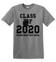 Epic Adult/Youth 2020 Got Real Cotton Graphic T-Shirts