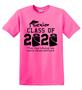 Epic Adult/Youth 2020 Senior #1 Cotton Graphic T-Shirts